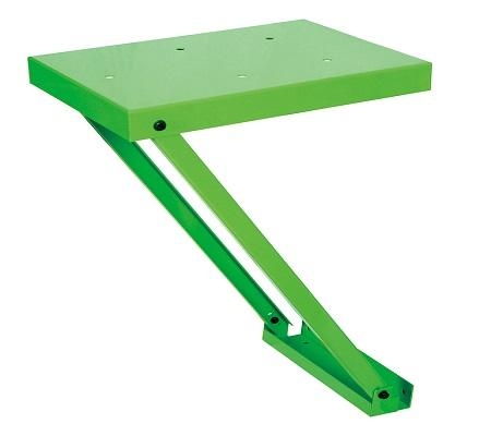 UW-V(바이스 선반)