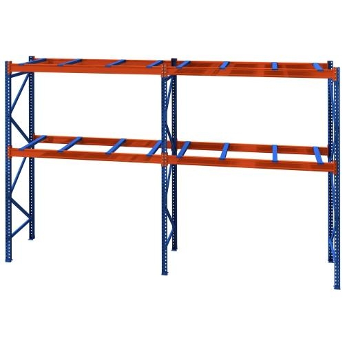 파렛트랙 2LB,3단(독립형1,연결형1)