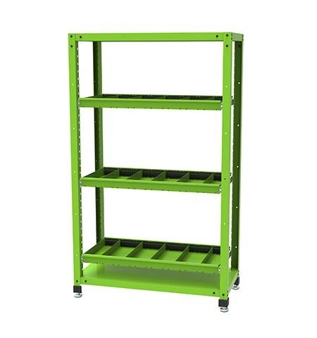 UR-3S(슬라이드 선반)