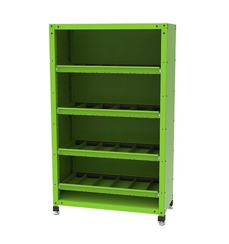 UR-4SC(슬라이드 선반)