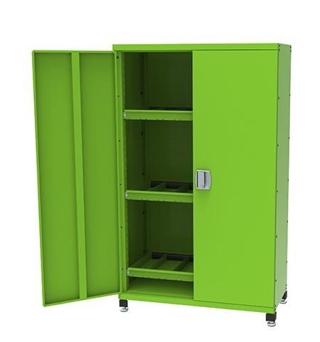 UR-3SCD(슬라이드 선반)