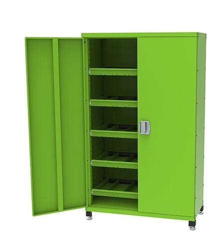 UR-5SCD(슬라이드 선반)