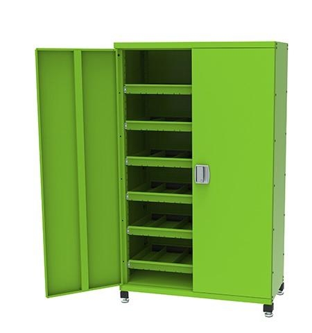 UR-6SCD(슬라이드 선반)